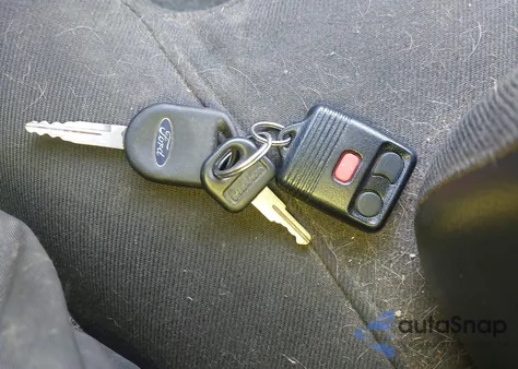 2003 Ford Ranger Edge/Xlt from USA, damaged, VIN 1FTZR45E73PB64110